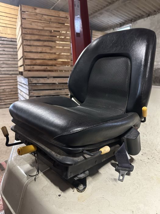 Stivuitor Manitou MCE 30 HZ