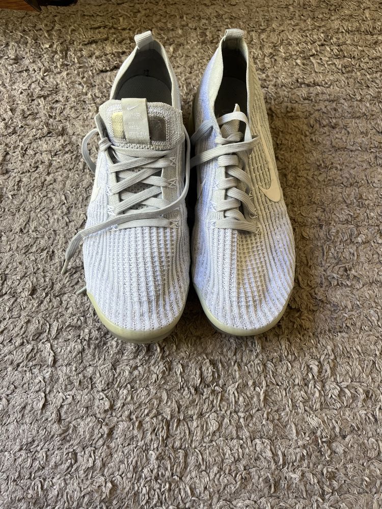 Nike Air Vapormax Flyknit 3-оригинални мъжки маратонки