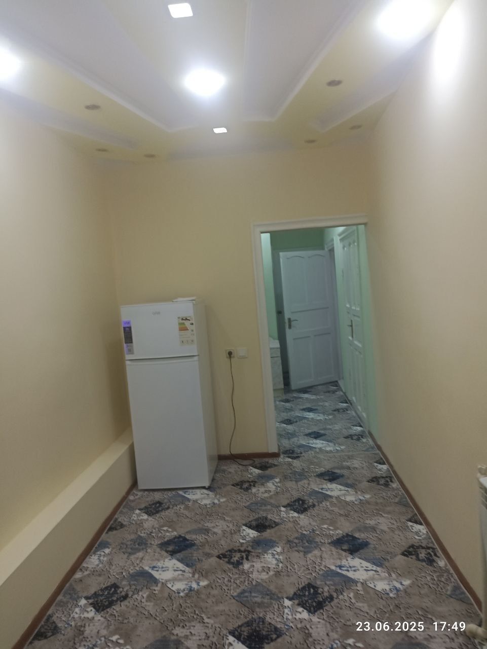 Аренда 2/3/5 Ттз Санииф Махалля