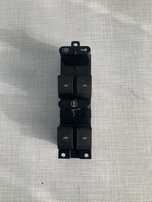 Панел с бутони за ел. стъкла за Volkswagen Golf 4 Passat Bora Seat Leo