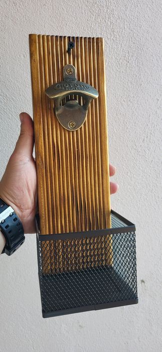 Desfacator, deschizator de bere