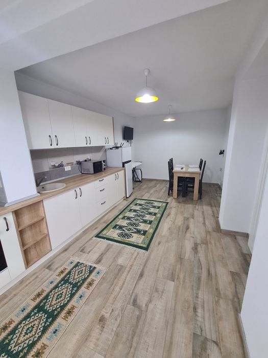 Ofer spre inchiriere garsoniera Zărnești