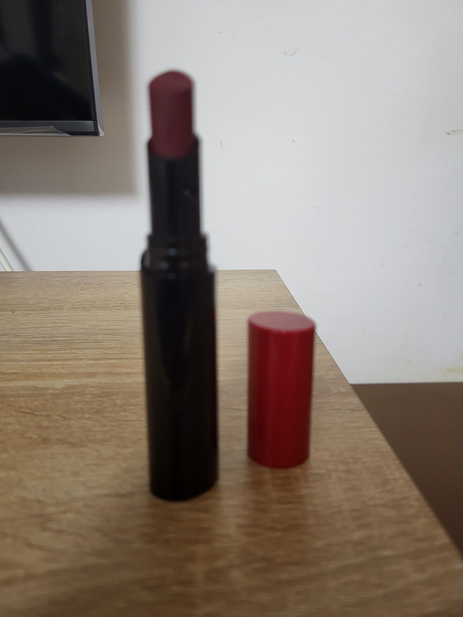 Armani Beauty Lip Power Lipstick ruj, nr. 404