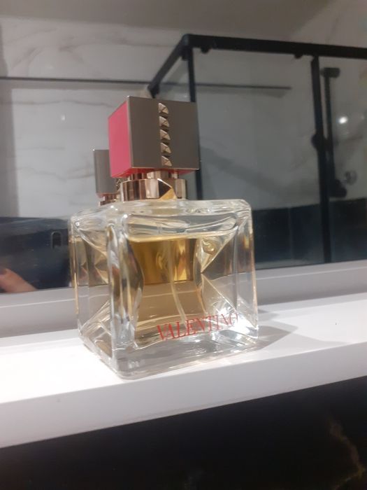 Дамски оригинален парфюм Valentino