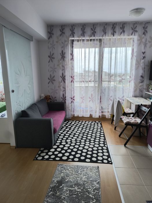 Apartament 2 camere  tip studio