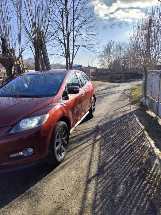 Mazda CX7 2.3 Benzina