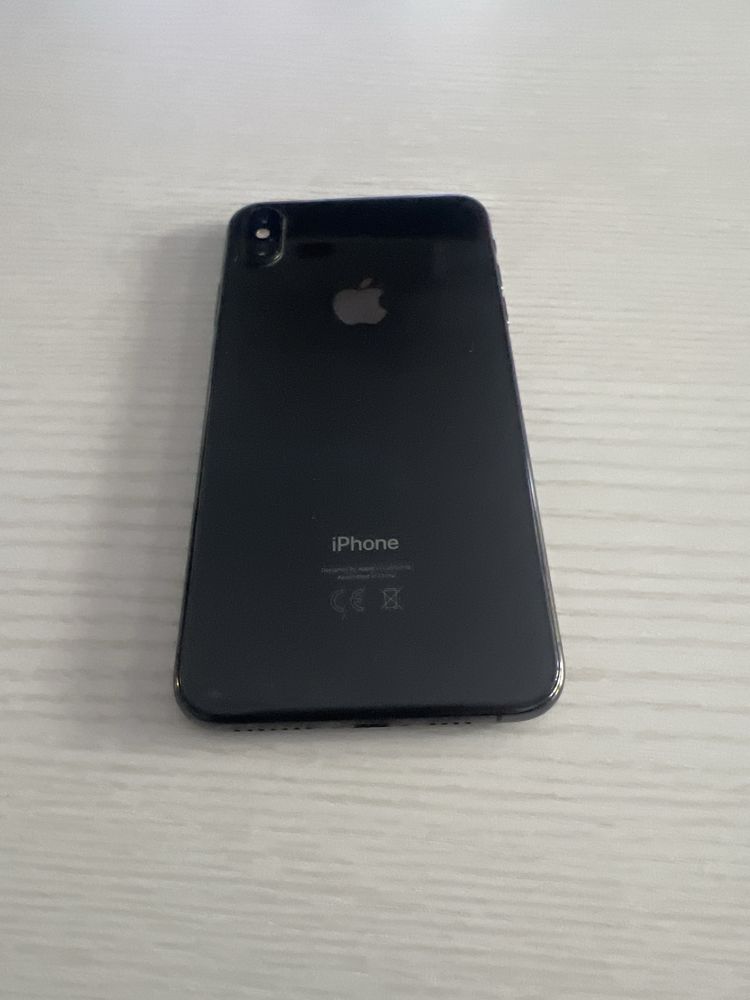 Vand Iphone XS Max