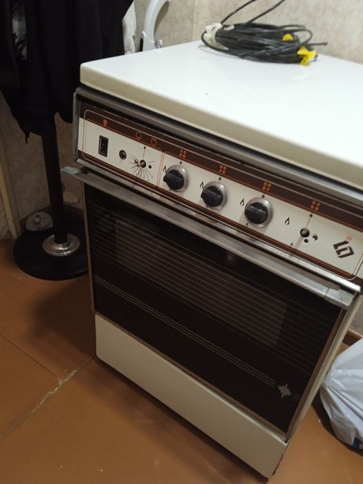 Продается Газ Плита