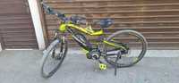 Електрически велосипед колело Haibike Xduro Hardseven RX