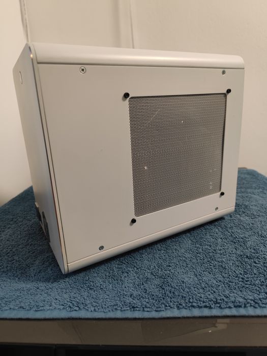 PC gaming itx intel i7 9700, GTX 1660 6 GB S, 32 GB DDR4, 1.5 TB SSD