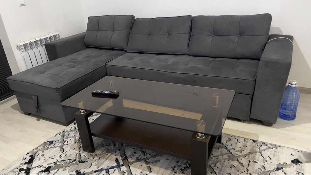 Мебель сотилади, уголок холати яхши