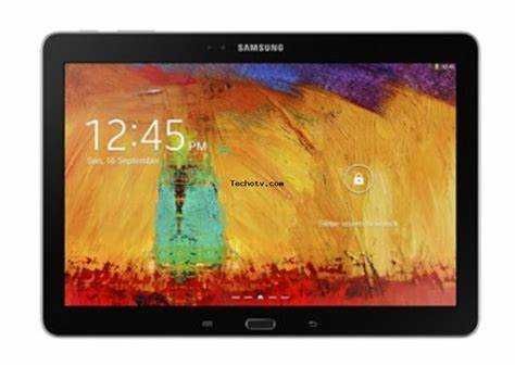 Tableta Samsung Galaxy Note 10.1