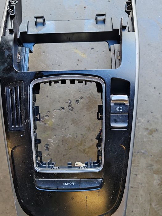 Modul frana electrica Audi A5 200lei