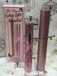 Комплект Too Faced Спиралата Better than Sex Спирала и Lip Injection