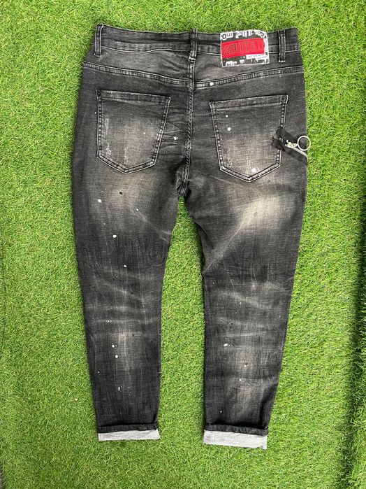 Мъжки дънки : DSQUARED 2