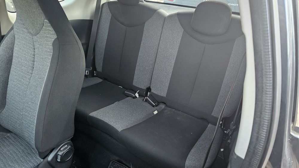 Ситроен Ц1 на части 1.0 бензин