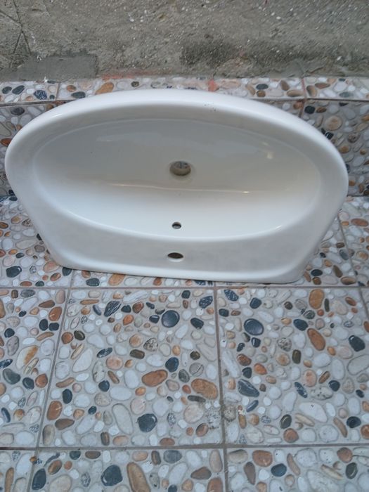 Ghiuveta în stare buna