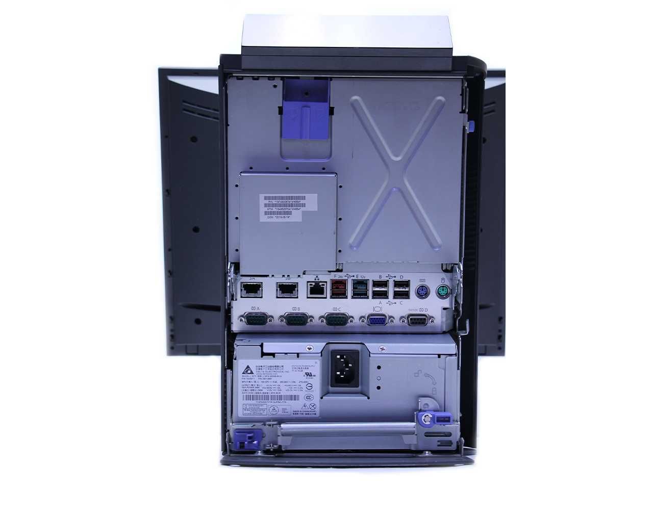POS-Терминал TOSHIBA 4852-E70 7xUSB/3xCOM/VGA/2x PS2/2xLAN/