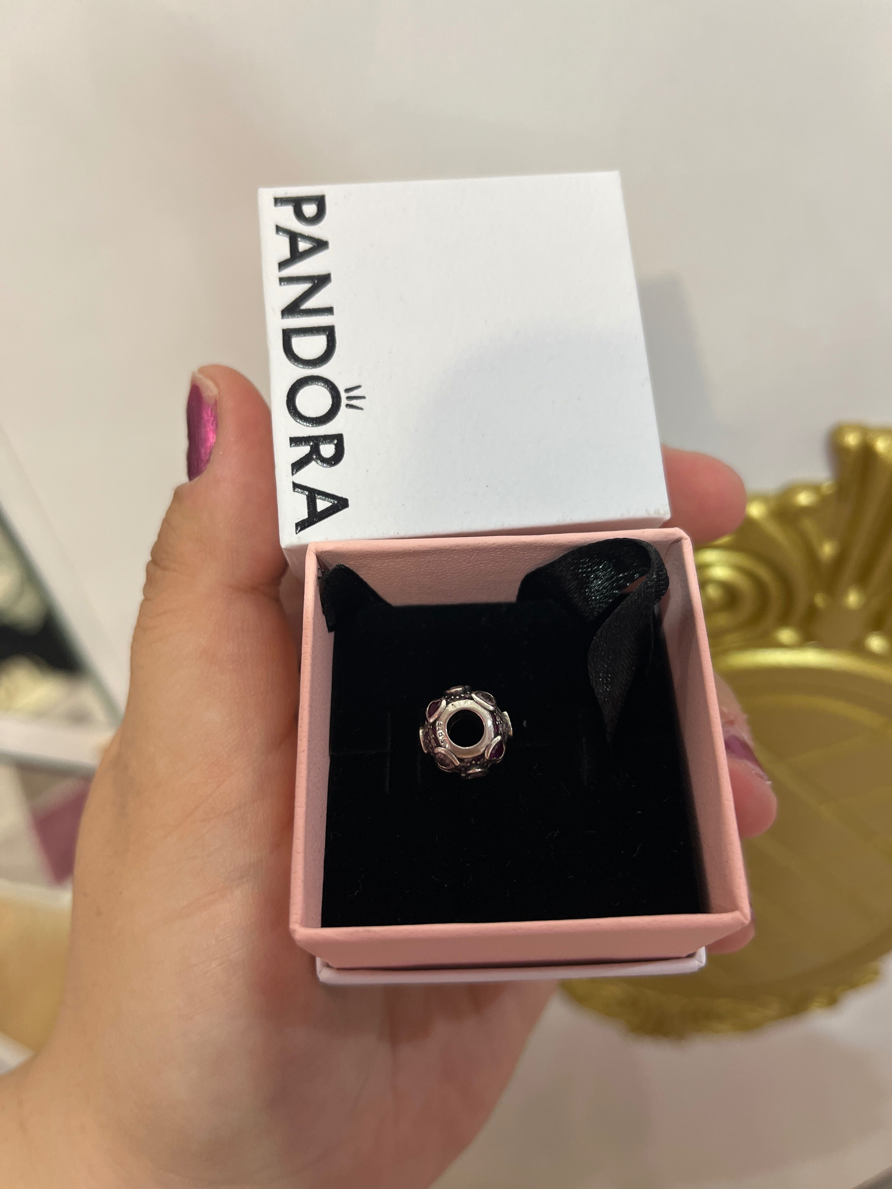 Оригинален талисман Пандора Pandora