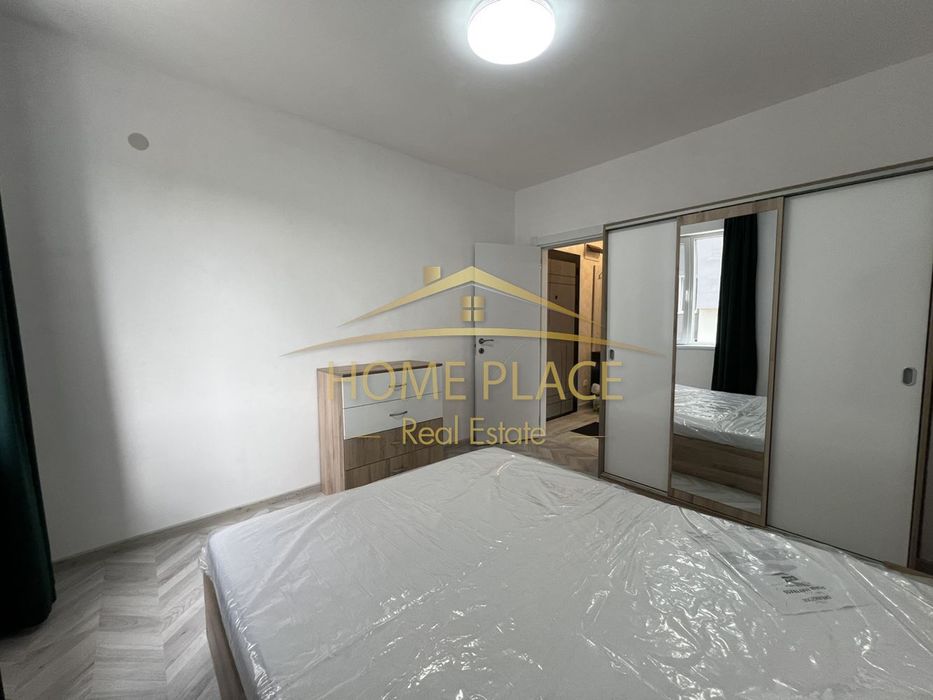 Дава се под наем Тристаен апартамент в Варна, Кайсиева градина - 80 кв.м за 561 € - Снимка #4