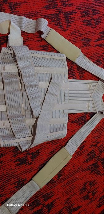 Продам ортопедический корсет