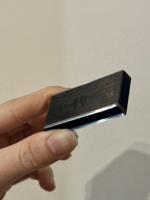 Листови замби, Замба за кожа, Щанца, Кожарски, Сарашки