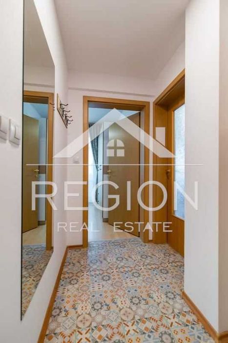 Дава се под наем Двустаен апартамент в Варна, Чаталджа - 56 кв.м за 357 € - Снимка #13