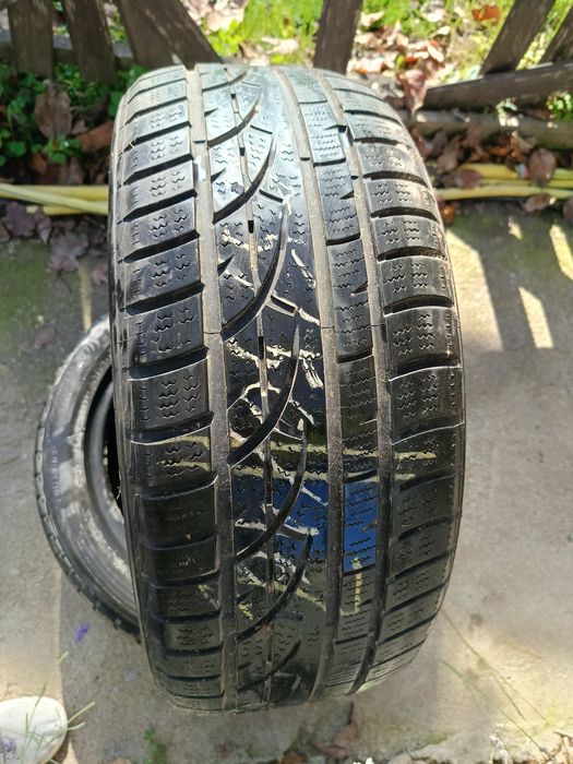 Hankook 205/50/R16