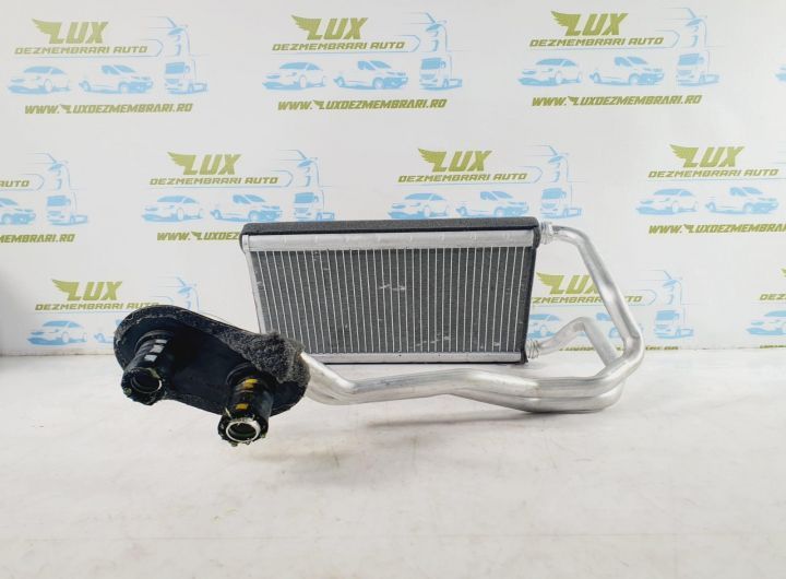 Radiator calorifer bord Mazda CX-30 1 DM  [din 2019 pana  2023] seria