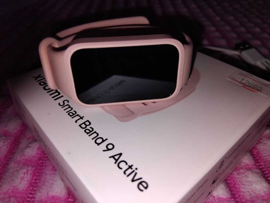 Продам Фитнес браслет