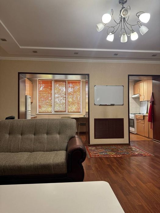 Дархан Т.Ханум 2/2/4 (60м2)