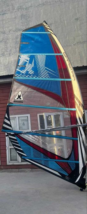 Windsurf платно Gaastra Cosmic 6.5