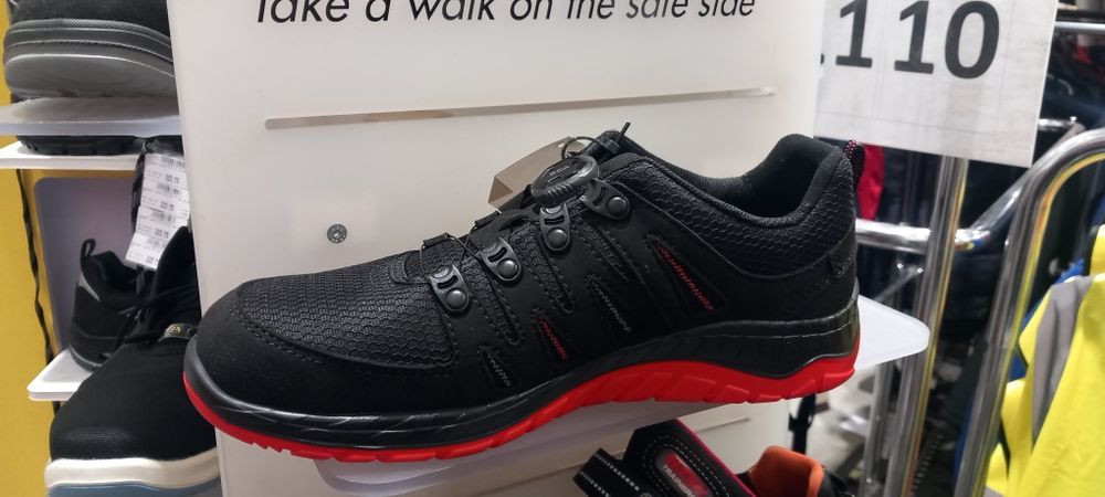 Pantofi protectie Elten