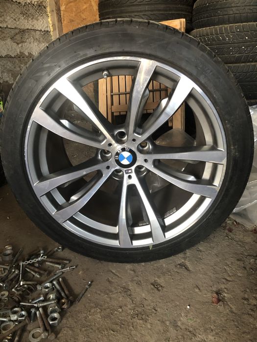 Vand jante BMW r20 M