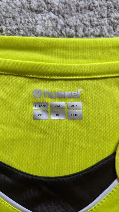 Hummel tricou sport football ( messi Ronaldo nike Jordan psg Adidas ye