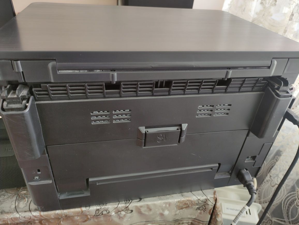 Hp color Lazer Jet pro MEP M176n