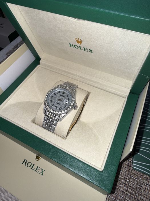 Часовник Rolex Ролекс