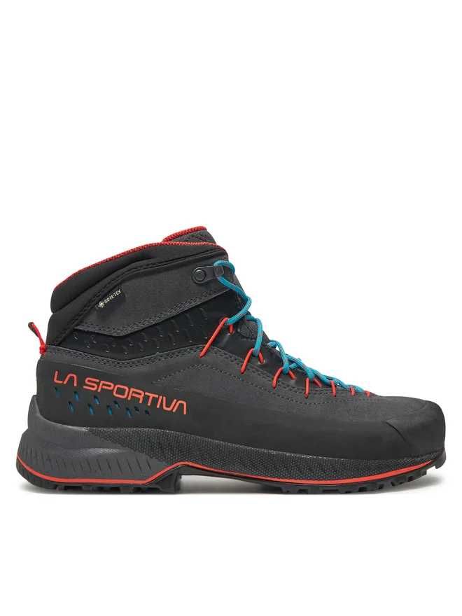 La Sportiva-туристически обувки
