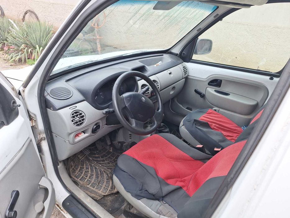 Renault kangoo de vanzare
