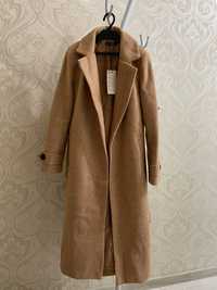 Женское пальто размер 42, новое