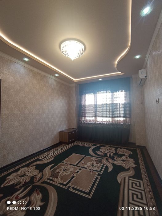 Аренда Квартира 1 хона Кора камиш 2/5