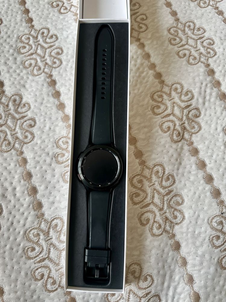 Galaxy watch4 classic