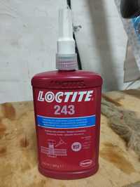 Продам фиксатор резьбы Loctite 250 мл.