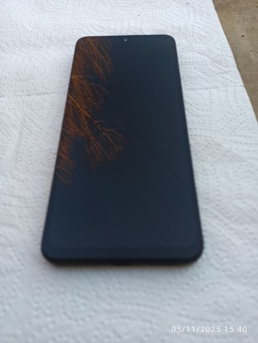 REDMI 14C, 6/128 Gbyte, IMPECABIL, full box, aproape nou.