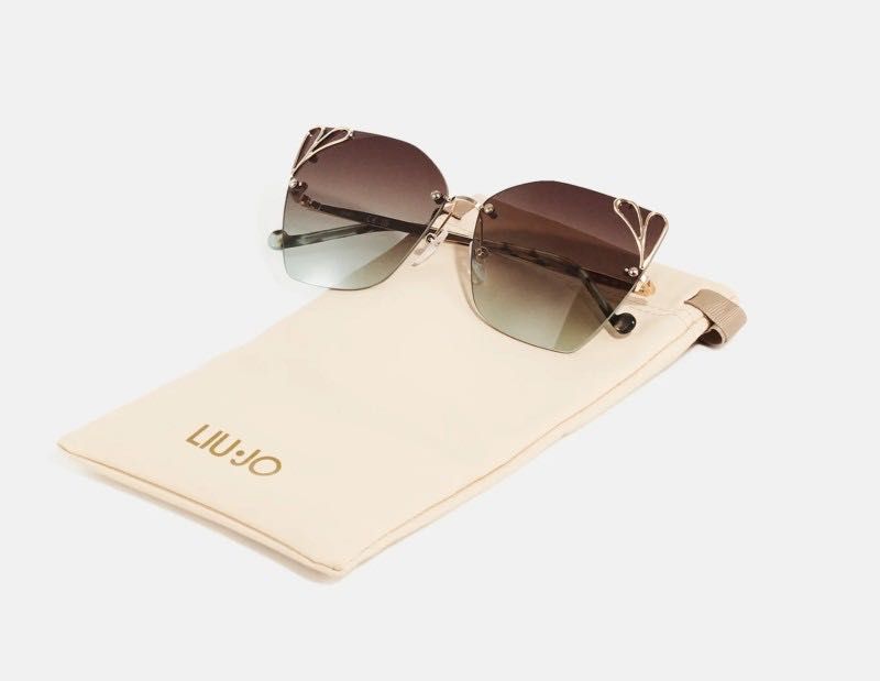 Оригинални дамски слънчеви очила Liu Jo