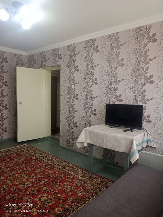 Аренда 1 комнатная Высоковольтная