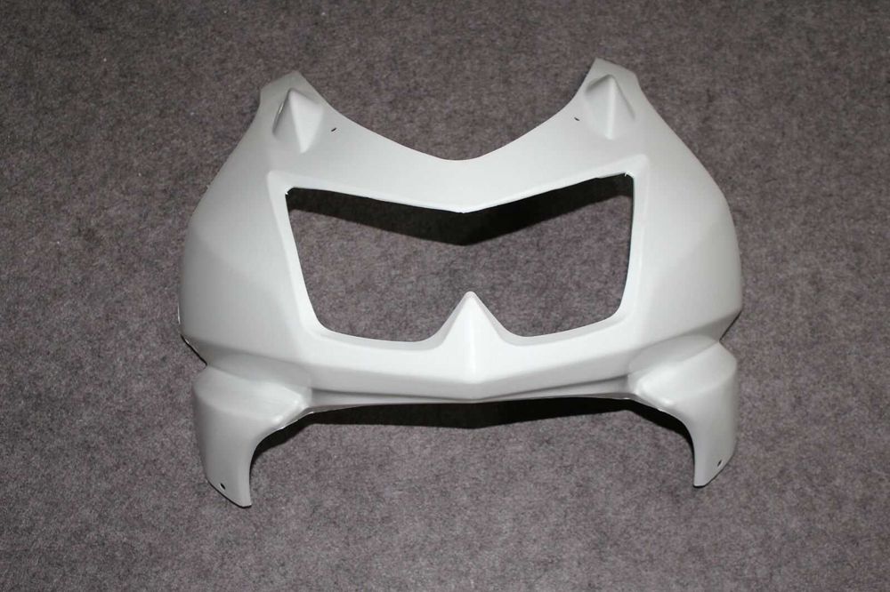 Motomag carene kawasaki ninja 250 r exc 250 2008 2012