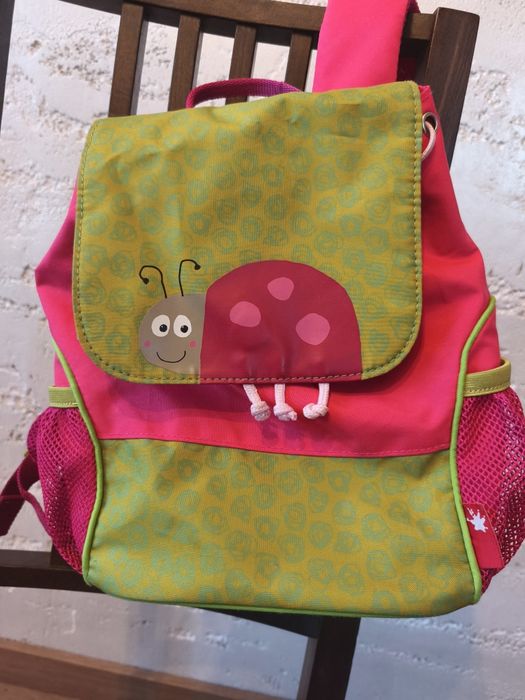 Детски раници за детска градина или разходки.