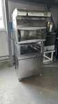 Cuptor patiserie hota condensare Wiesheu Germania