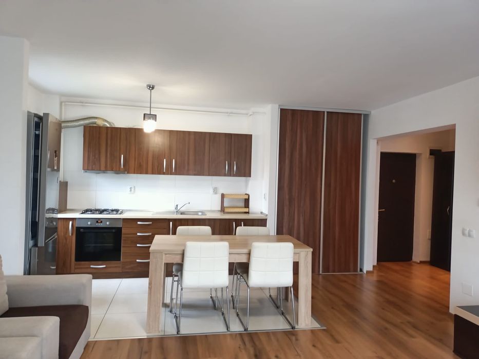 Persoana fizica, inchiriez apartament cartier Iris cu 3 camere